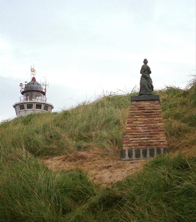 De Blaauboer, Vakantiehuisje Egmond aan Zee Zimmer foto